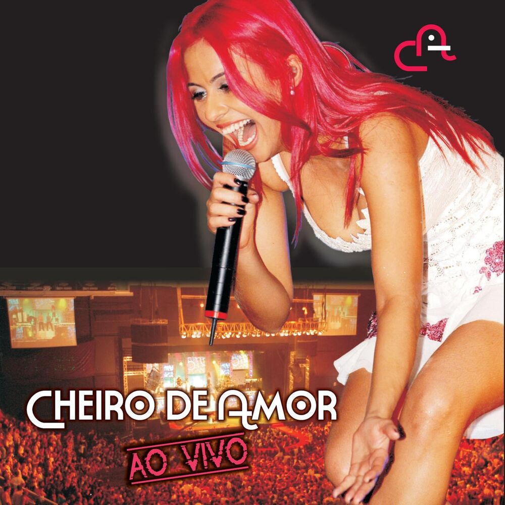 Picture of Banda Cheiro Ao Vivo