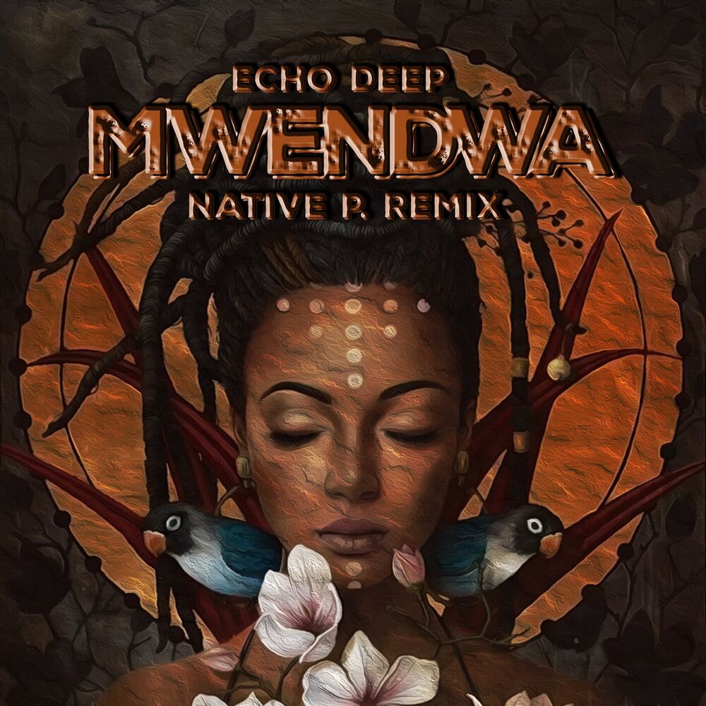 Picture of Mwendwa (Native P. Remix)