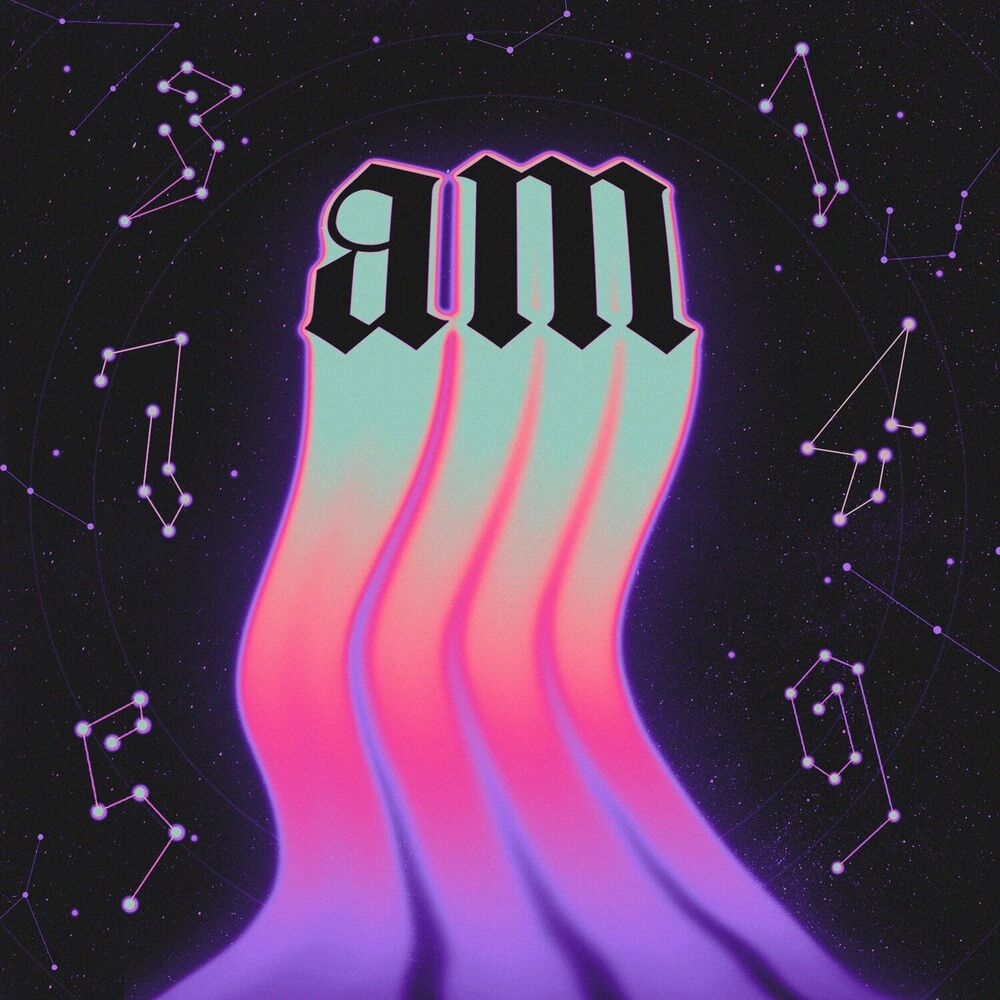 Picture of AM