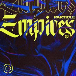 Cover of Empires EP