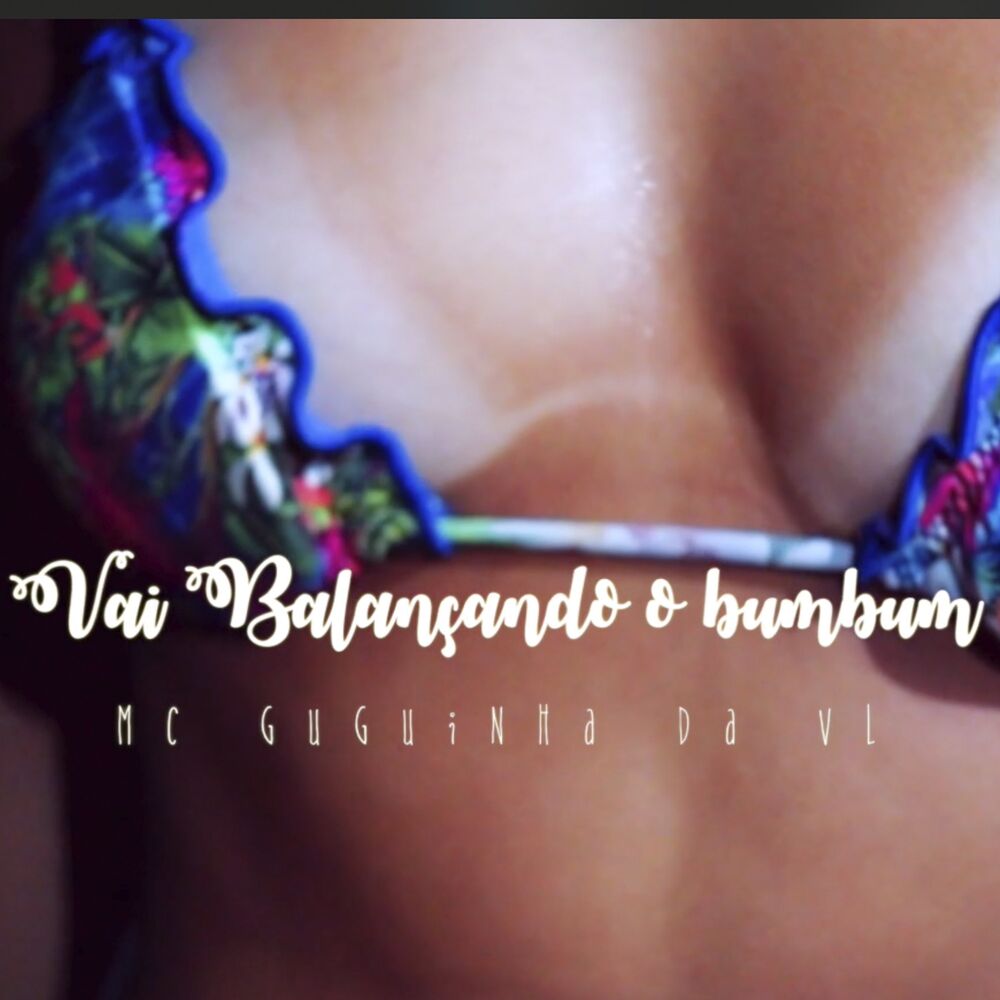 Picture of Vai Balancando o Bumbum