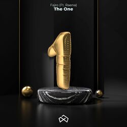 Cover of The One