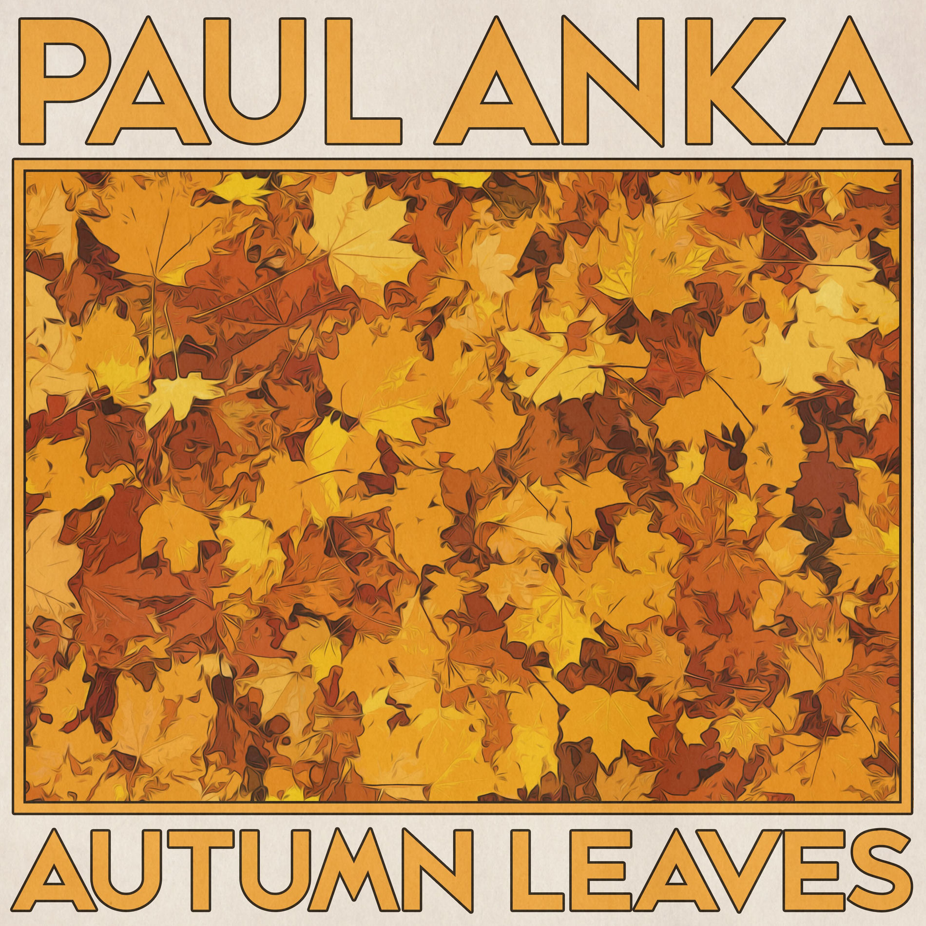 Album cover of Autumn Leaves (Remastered 2014)
