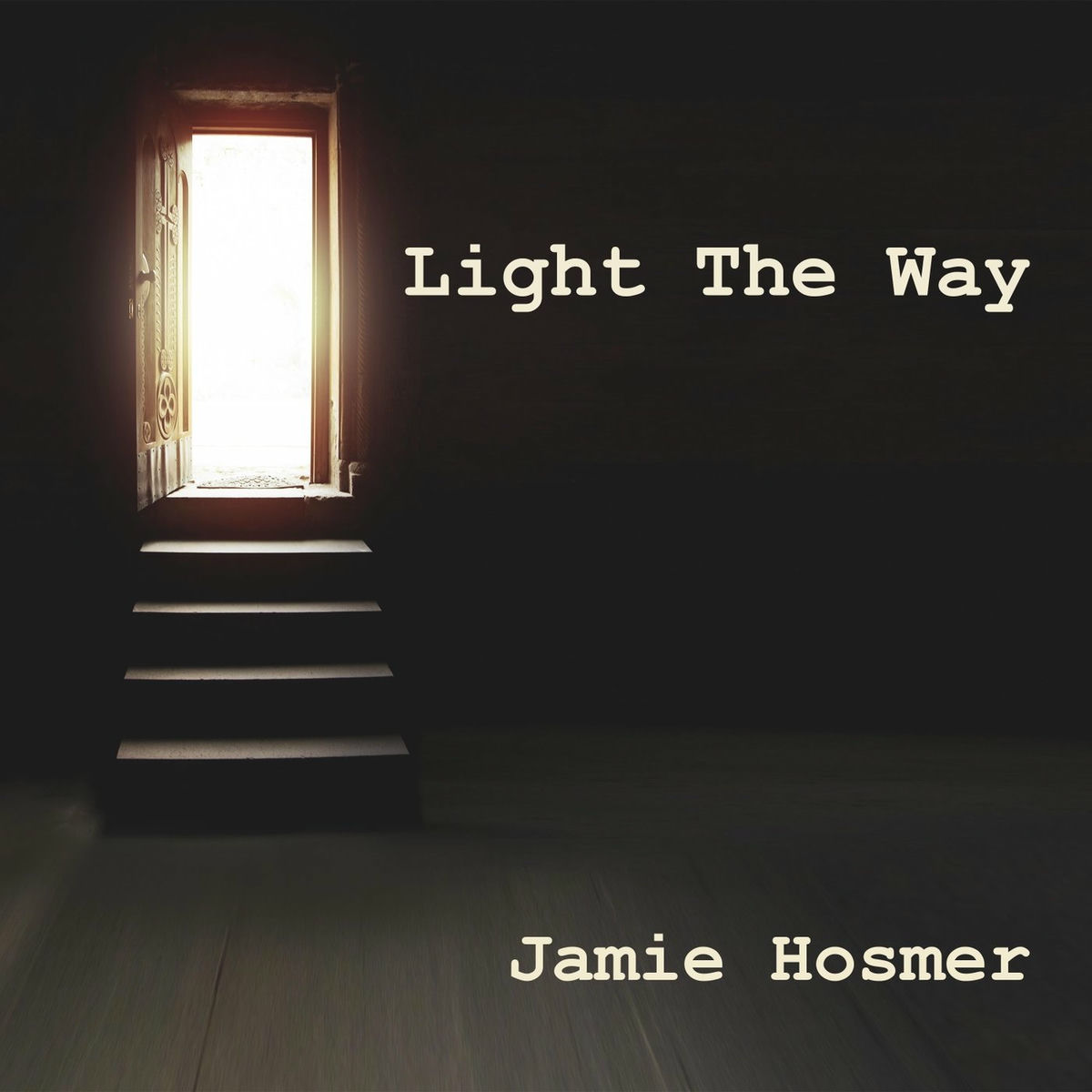 Album cover of Light the Way
