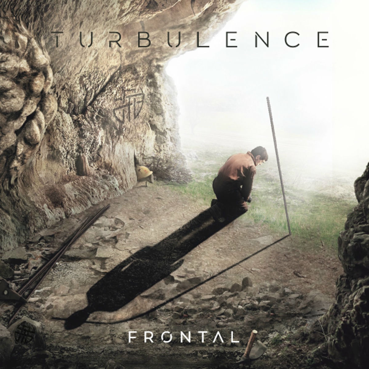 Album cover of Frontal