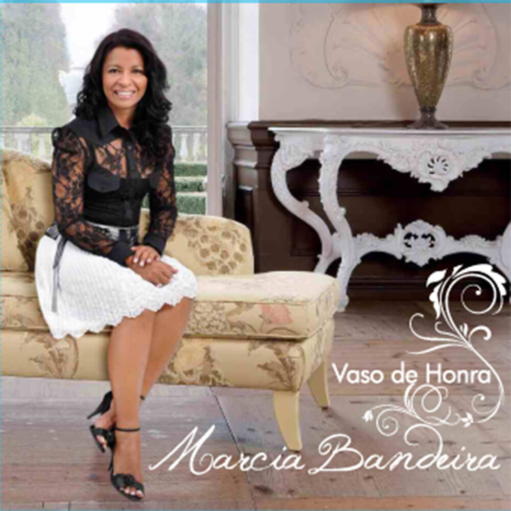 Picture of Vaso de Honra