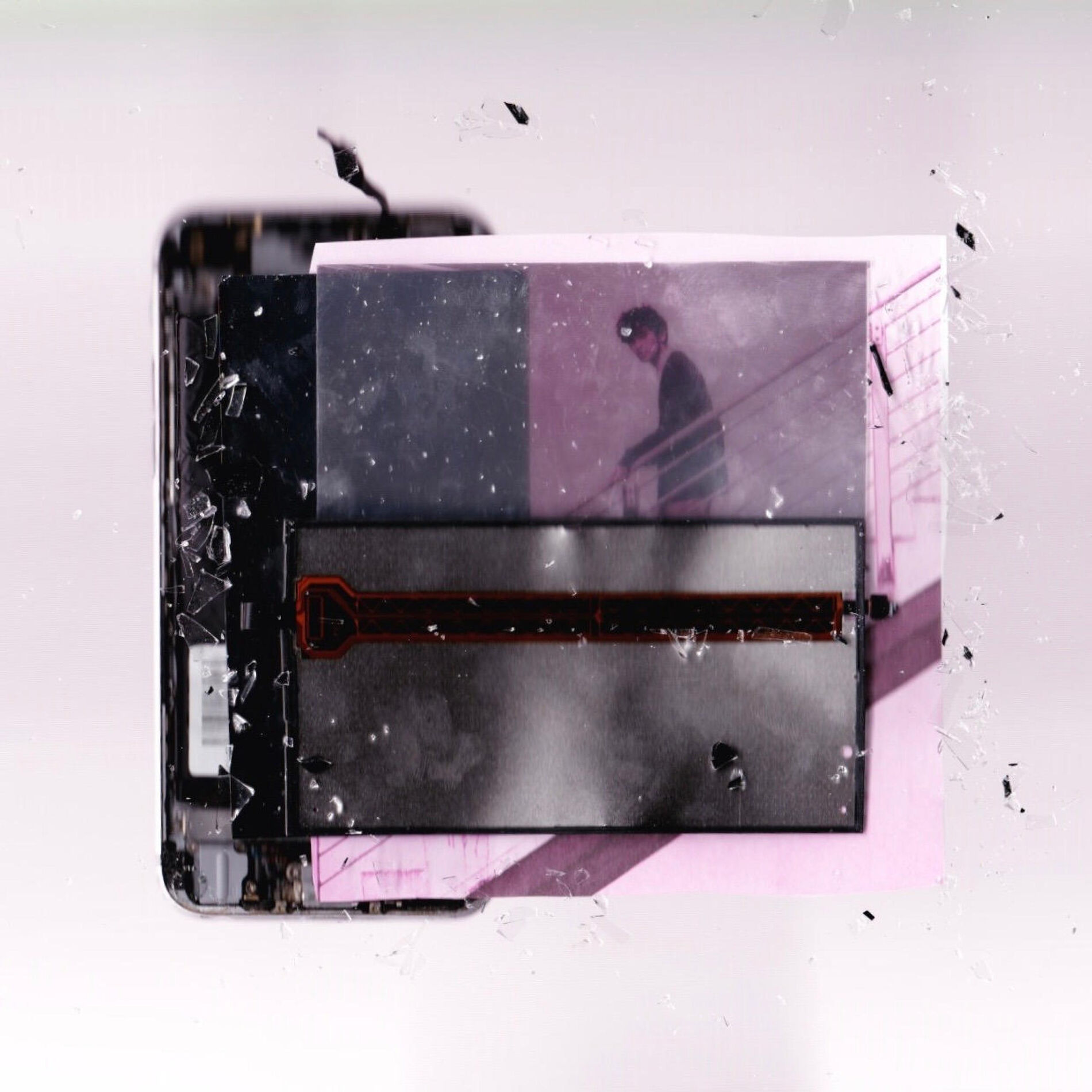 Album cover of ULTRA