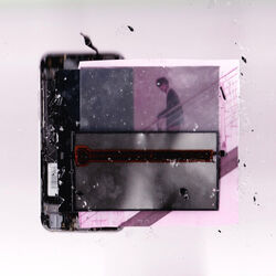 Cover of ULTRA