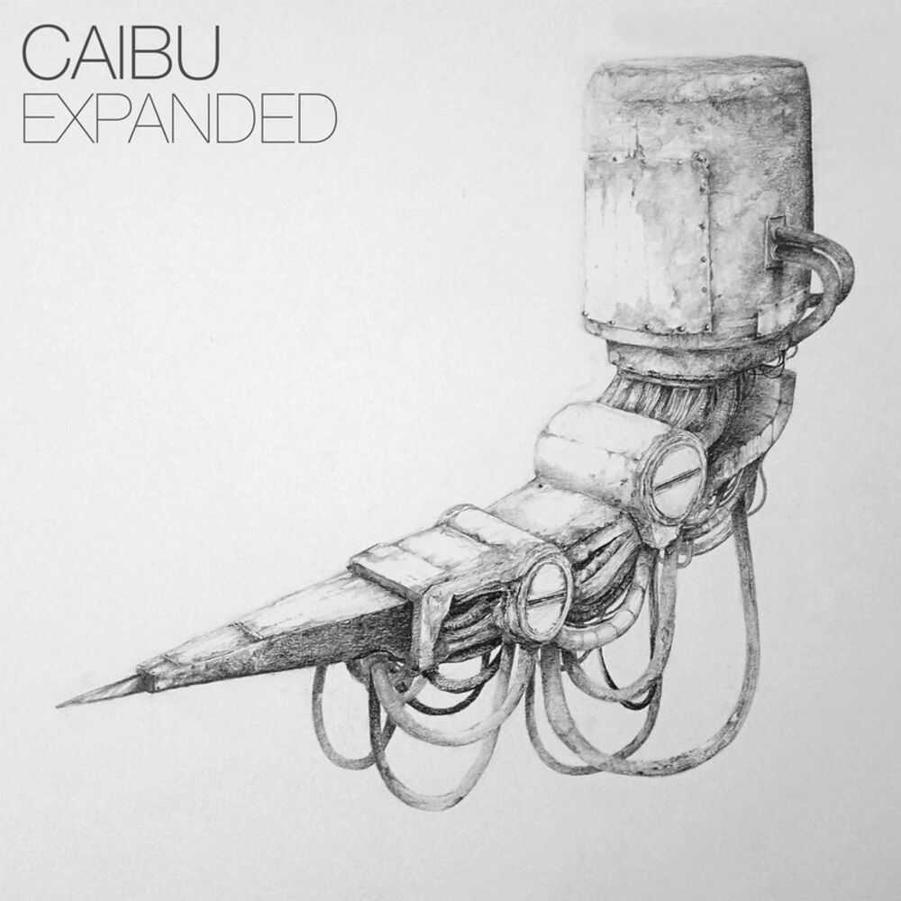 Picture of Caibu Expanded