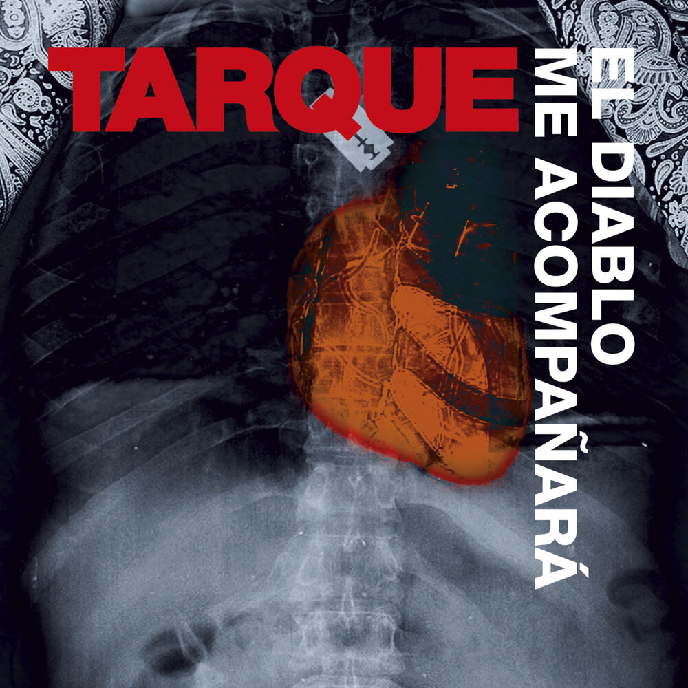 Picture of El diablo me acompañará
