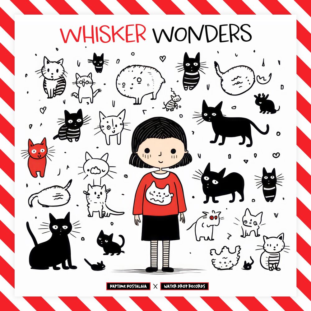 Picture of Whisker Wonders