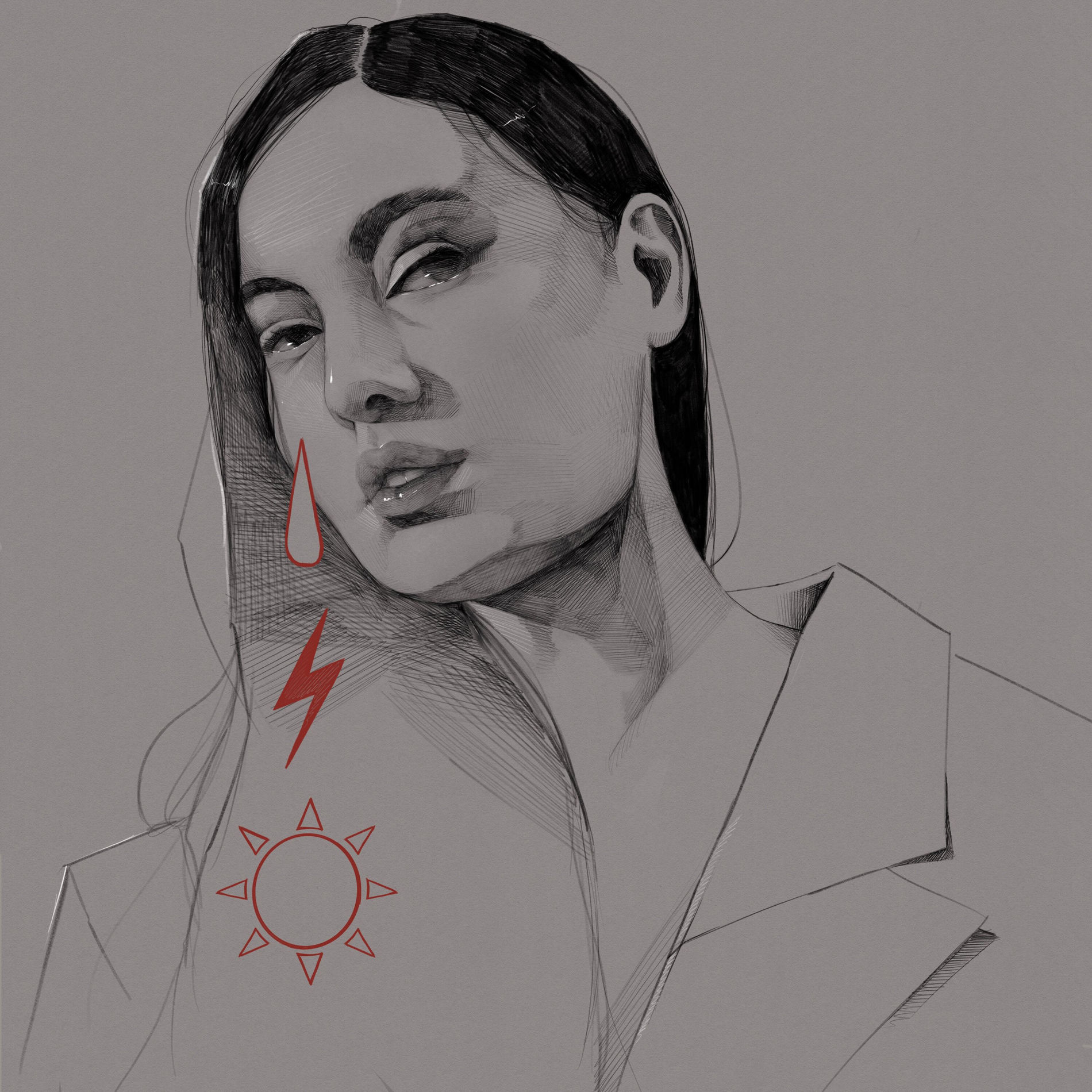 Album cover of Una Estrella en el Cielo