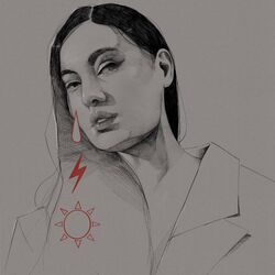 Cover of Una Estrella en el Cielo