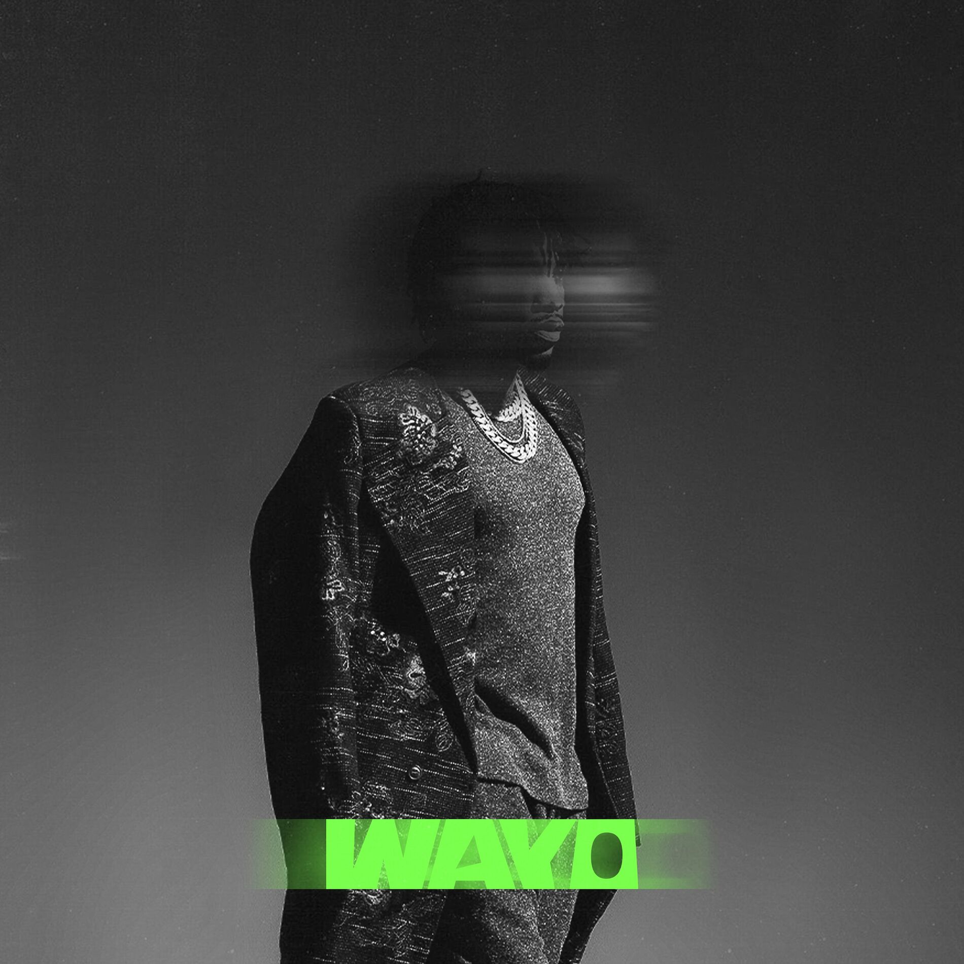Album cover of Wayo
