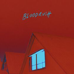 Cover of Bloodrush