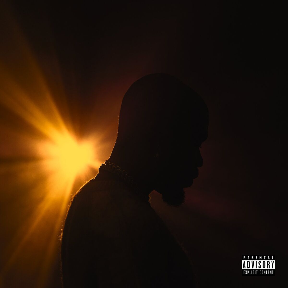 Album cover of After Dark