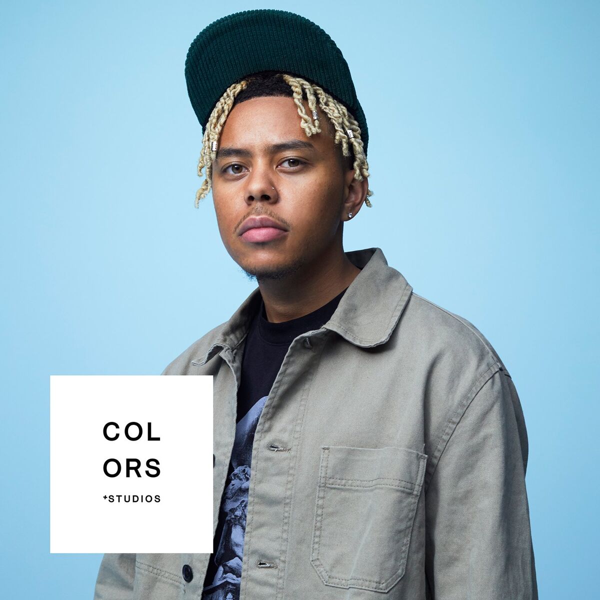 Album cover of Chronicles - A COLORS SHOW