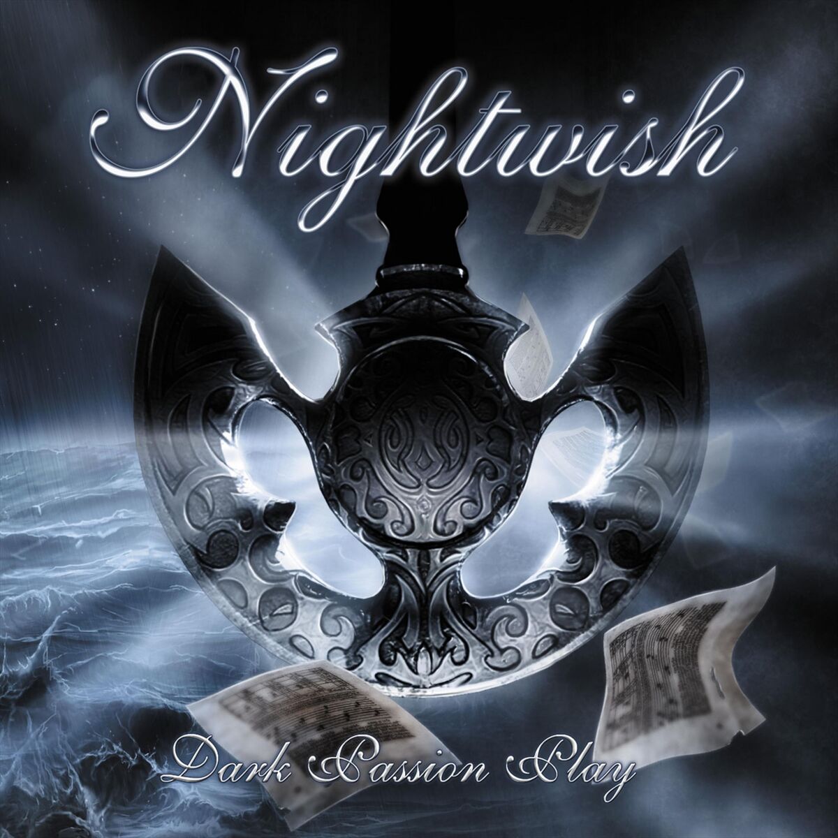 Album cover of Amaranth