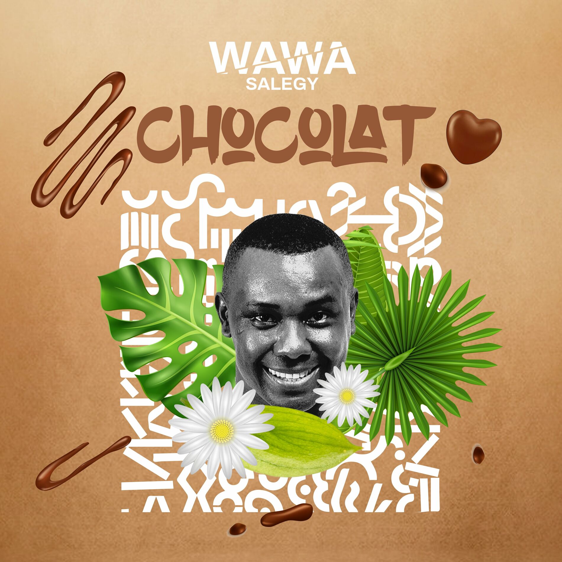 Album cover of Chocolat