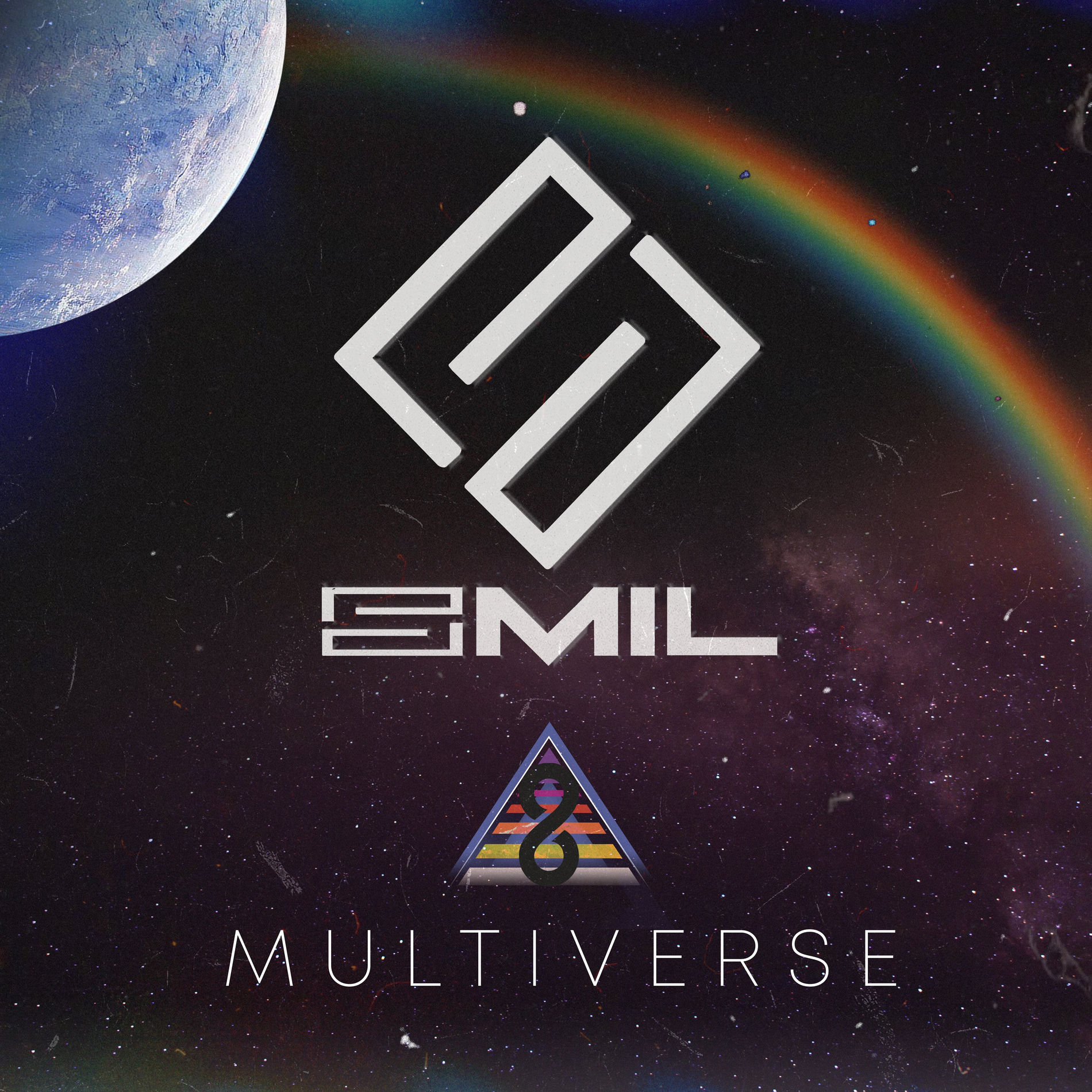 Album cover of Multiverse