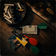 Throw'n Darts by Canaan Smith album cover
