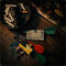 Throw'n Darts by Canaan Smith album cover