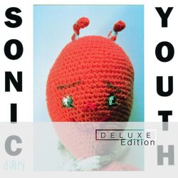 Cover of Dirty