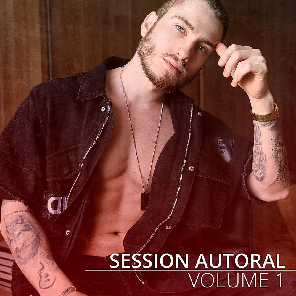 Picture of Session Autoral, Vol. 1