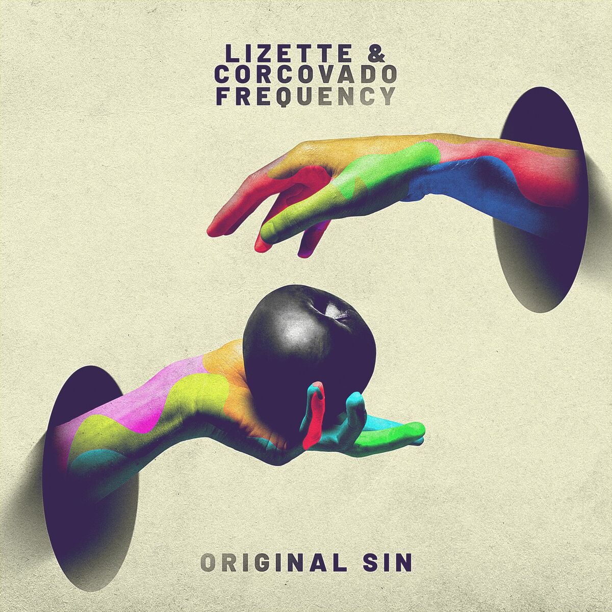 Album cover of Original Sin