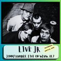 JR Live: Jonny Rumble, Live on WLUW 88.7FM, 2005