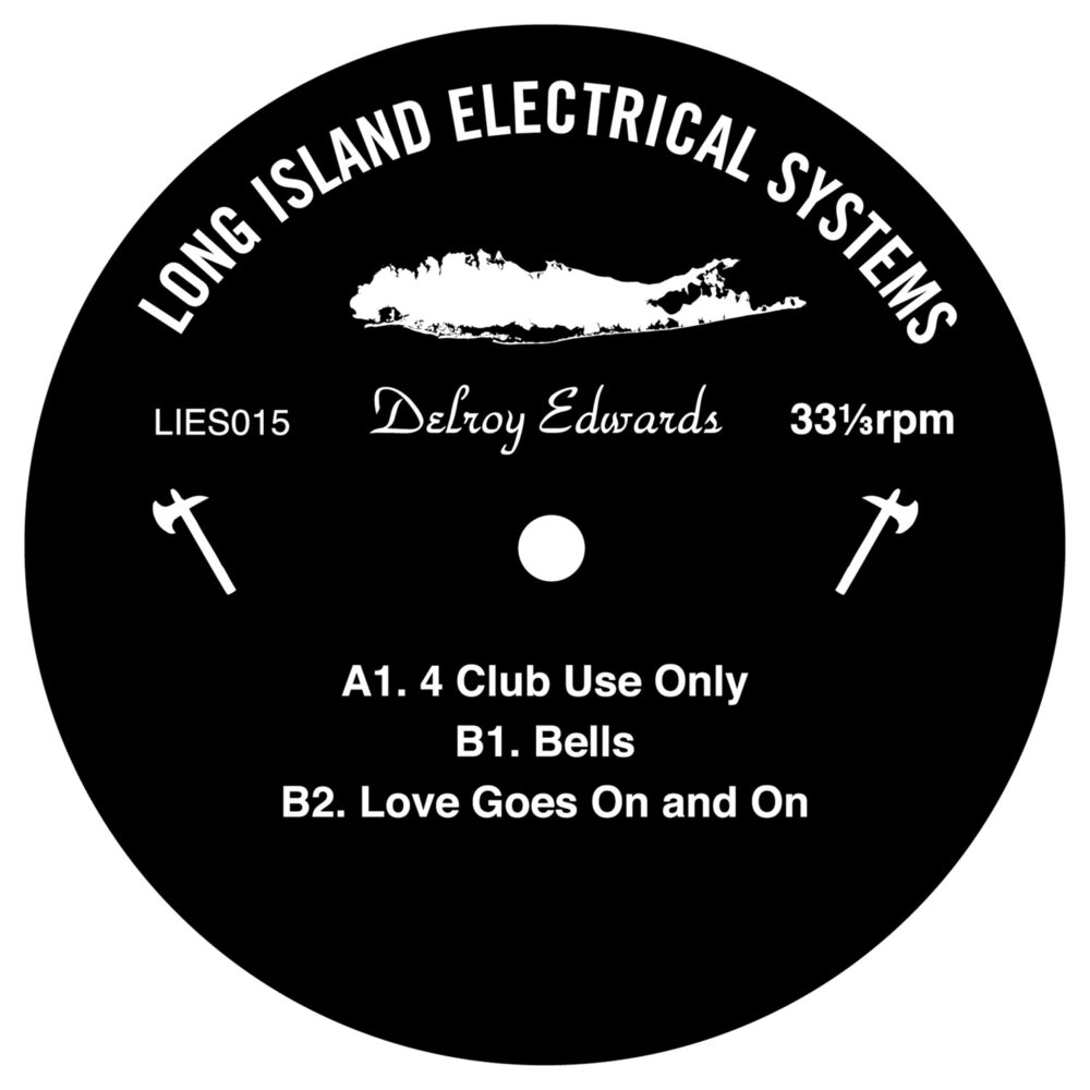 Picture of 4 Club Use Only