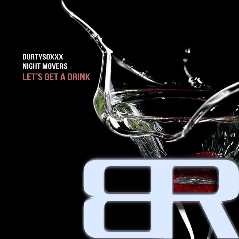 Picture of Let's Get A Drink