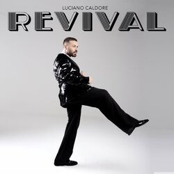 Cover of Revival