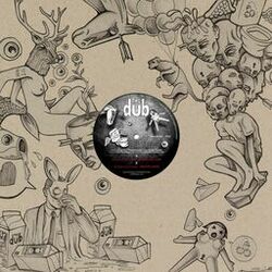 Cover of TheDub 102