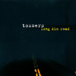 Cover of Long Dim Road