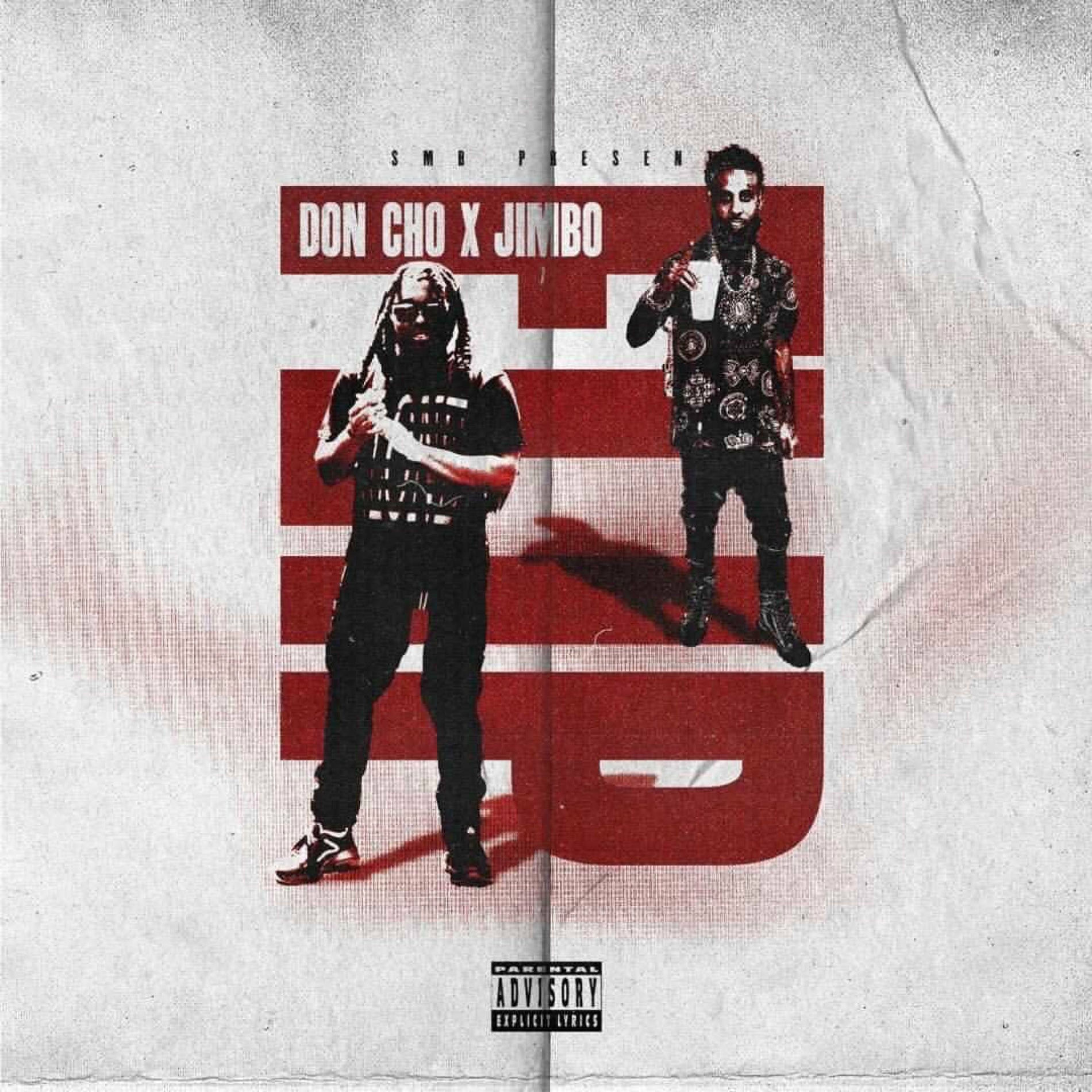 Album cover of Flip (feat. Jimbo World)
