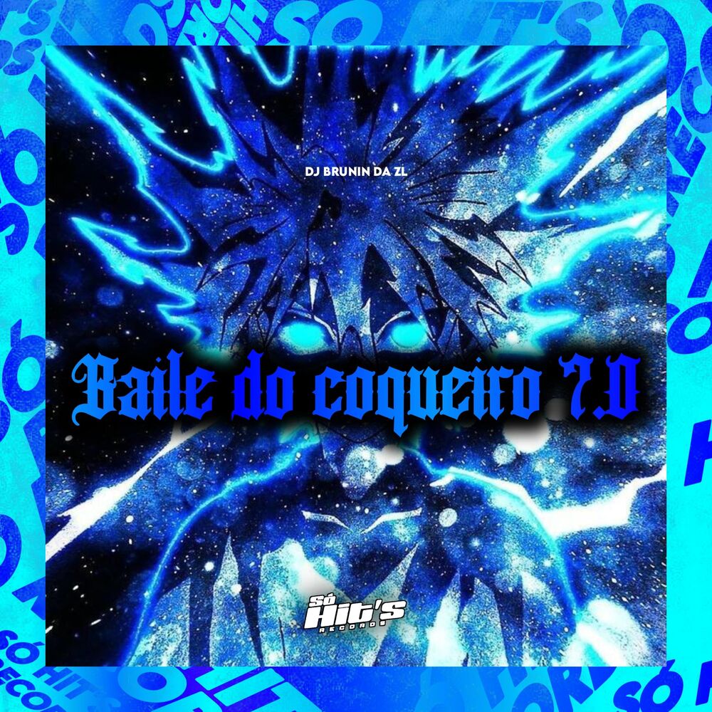 Picture of Baile do Coqueiro 7.0 (Slowed + Reverb)