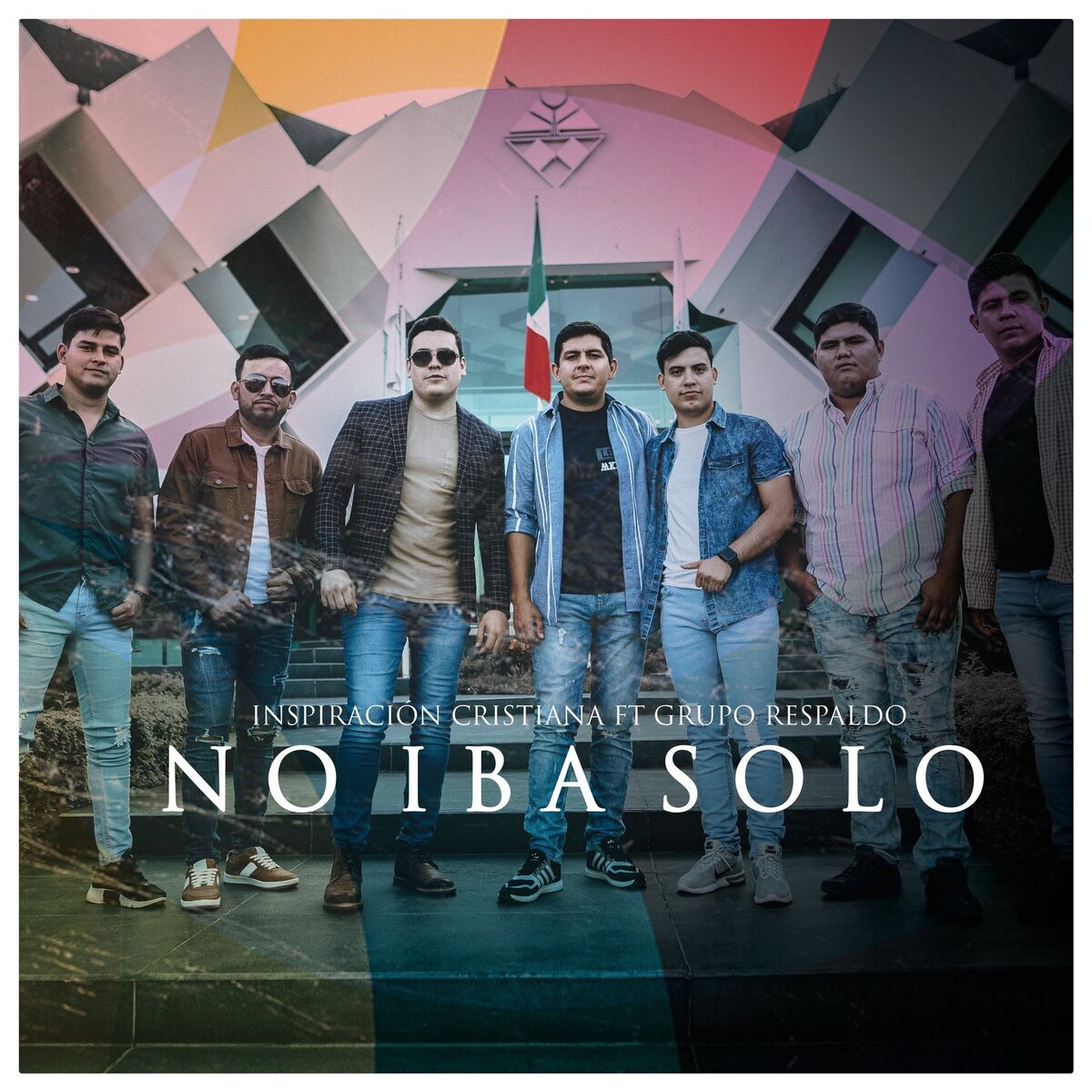 Album cover of No Iba Solo