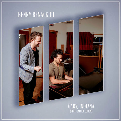 Gary, Indiana by Benny Benack III - 118 BPM