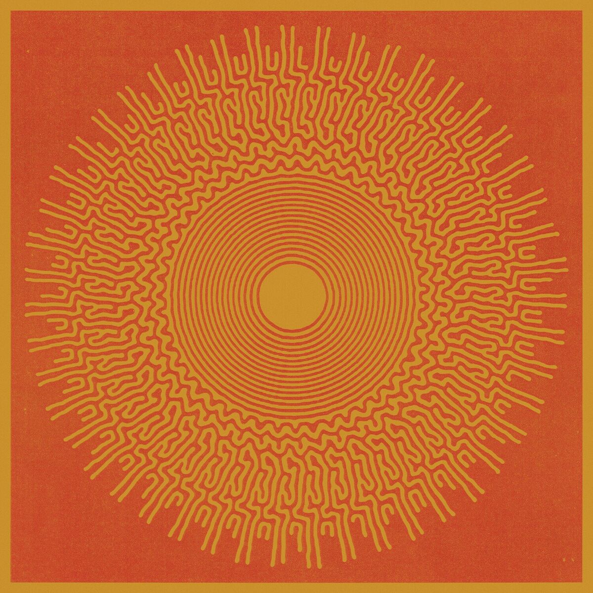Album cover of Eye Of The Storm