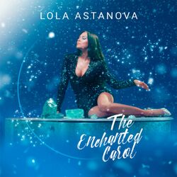 Cover of The Enchanted Carol (Carol of the Bells)
