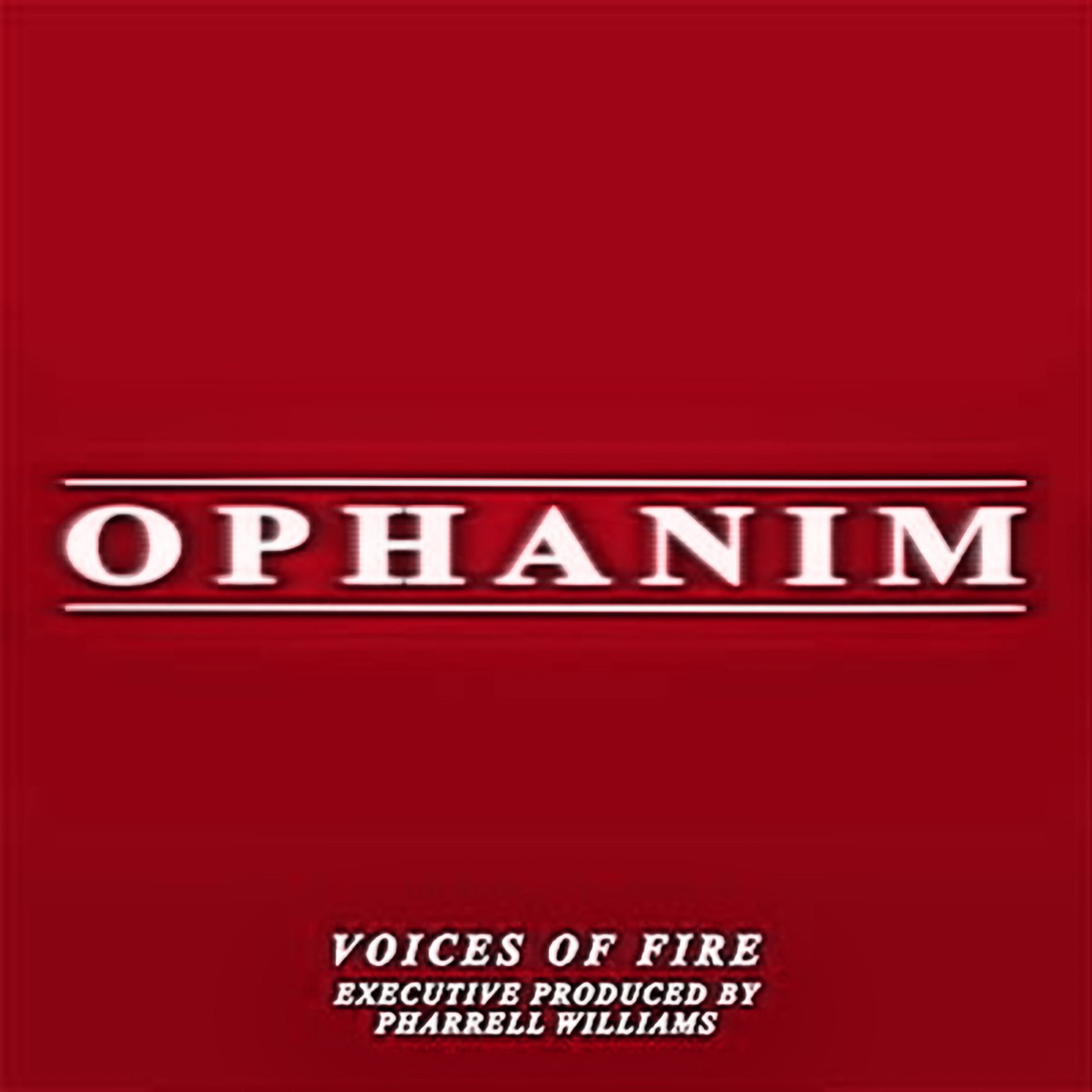 Album cover of THE ONE (FEAT. PHARRELL WILLIAMS)
