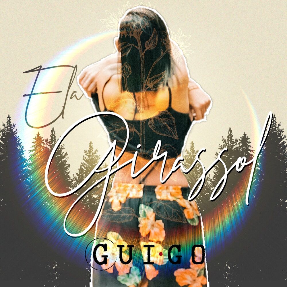 Picture of Ela Girassol