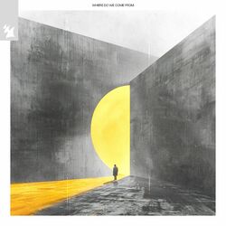 Cover of Where Do We Come From