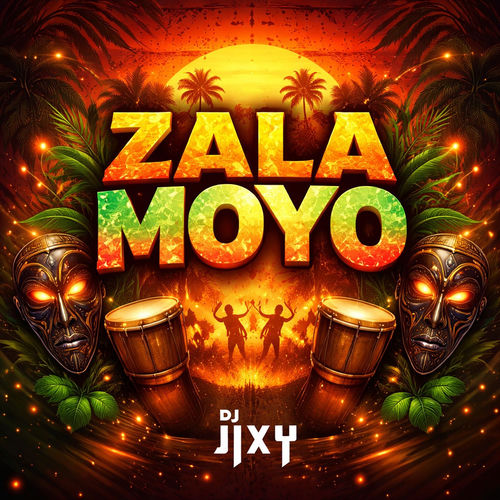 Zala Moyo