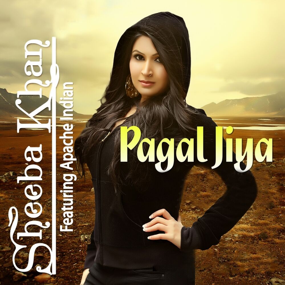 Picture of Pagal Jiya