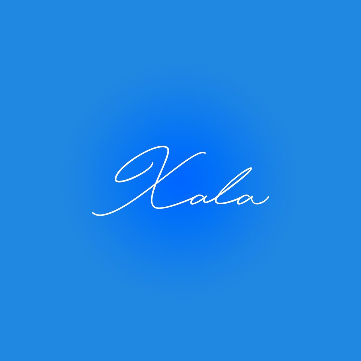 Album cover of Xala