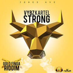 Cover of Strong