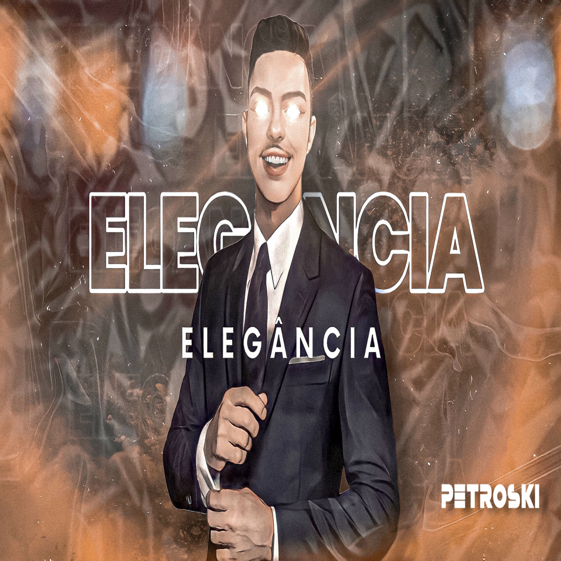 Album cover of MEGA HOUSE ELEGANCIA