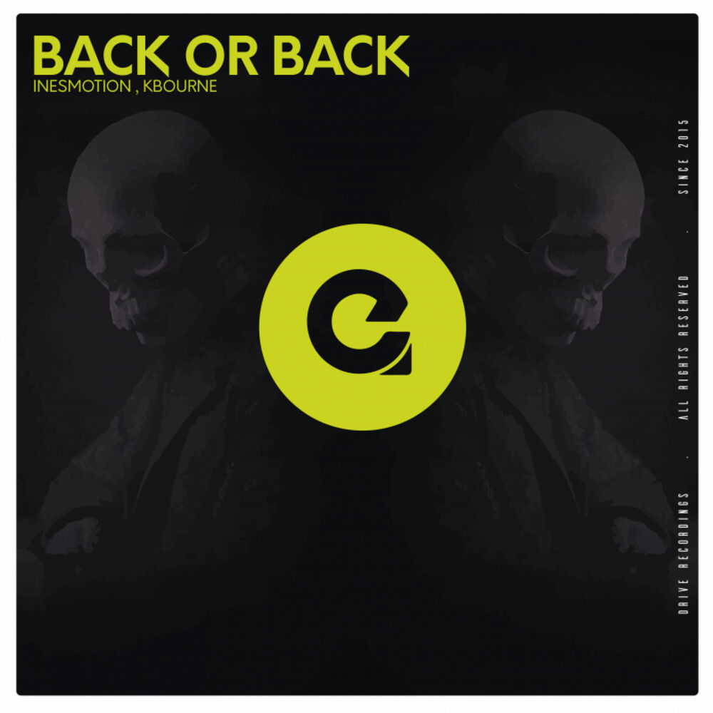 Picture of Back or Back
